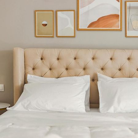 Honeybee Apartment Ateny Zewnętrze zdjęcie