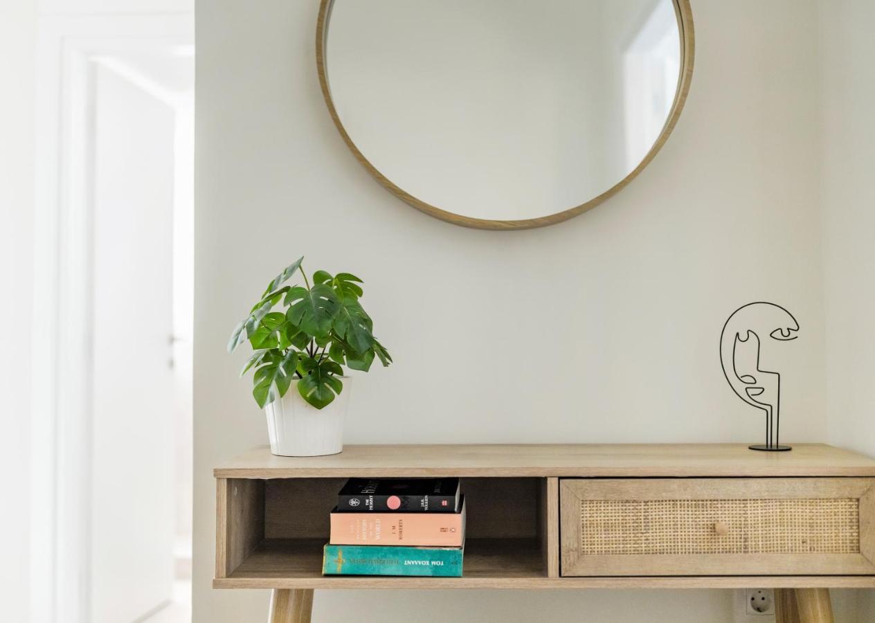 Honeybee Apartment Ateny Zewnętrze zdjęcie