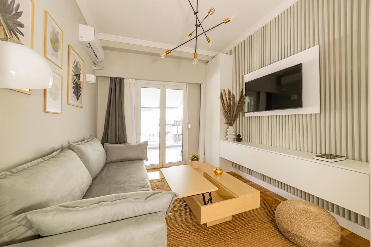 Honeybee Apartment Ateny Zewnętrze zdjęcie